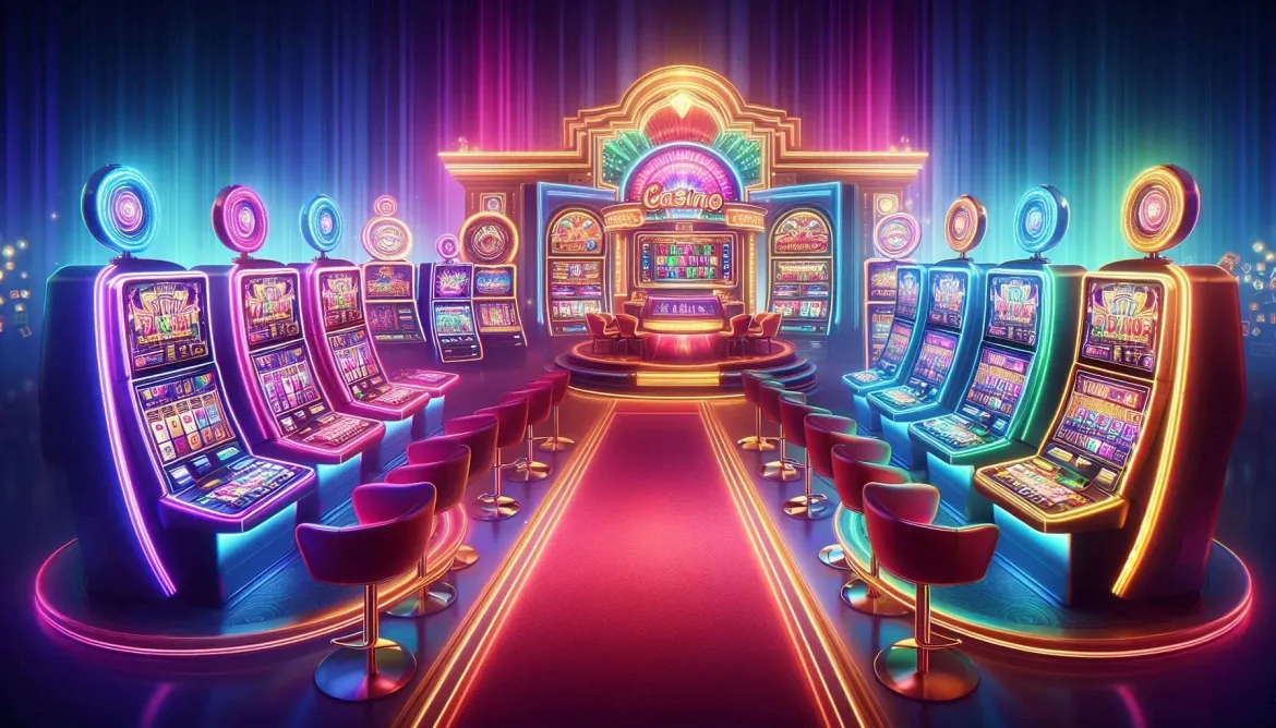 Cosmo Casino